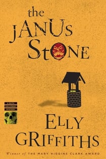 The Janus Stone - A Mystery