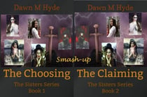 The Sisters Duo Smashup - The Sisters Series