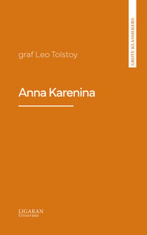 Anna Karenina