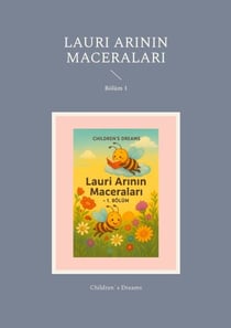 Lauri Arinin Maceralari - Bölüm 1