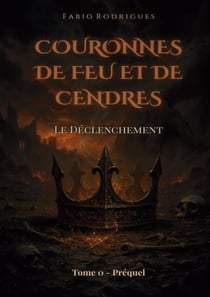 Couronnes de Feu et de Cendres - Tome 0 - Préquel : Le Déclenchement
