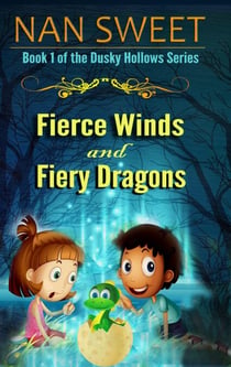 Fierce Winds & Fiery Dragons - Dusky Hollows, #1