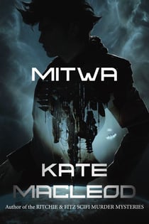 Mitwa - The Slums of the Solar System, #1
