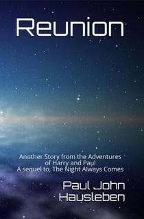 Reunion - The Adventures of Harry and Paul