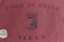Ville de Baugé - Album