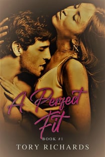 A Perfect Fit - The Evans Brothers Trilogy, #1