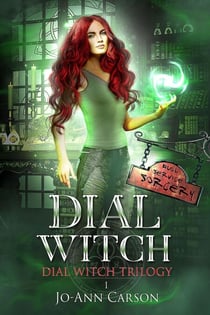 Dial Witch - Dial Witch, #1