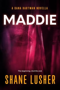 Maddie - Dana Hartman Thrillers