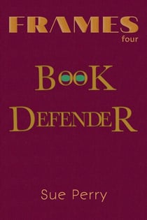 Book Defender - Frames, #4