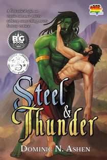 Steel & Thunder - Steel & Thunder Series, #1