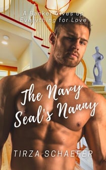 The Navy Seal's Nanny - One on One, #15