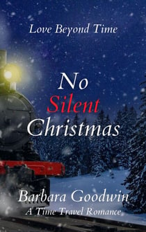 No Silent Christmas - Love Beyond Time, #2