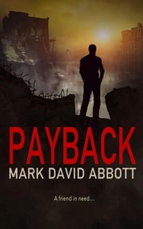 Payback - A John Hayes Thriller, #6