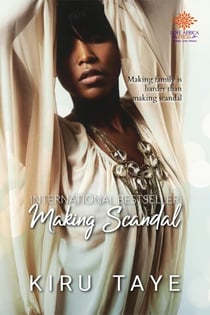 Making Scandal - The Essien Series, #2