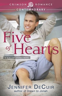 Five of Hearts - A Scallop Shores novel