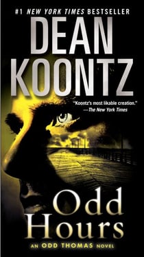 Odd Hours - An Odd Thomas Novel