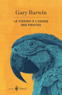 Le Yiddish à l'usage des pirates
