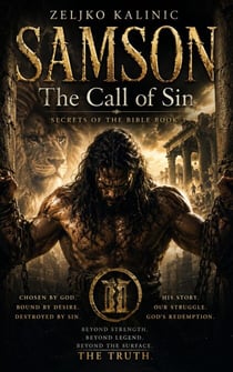 Samson The Call of Sin