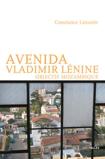 Avenida Vladimir Lénine - Objectif Mozambique