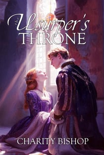 The Usurper's Throne - The Tudor Throne, #1