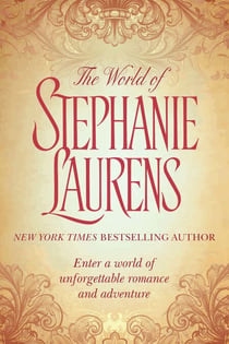 The World of Stephanie Laurens - A Cynster Novel