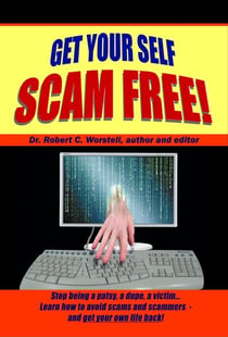 Get Your Self Scam Free - Change Your Life Toolset