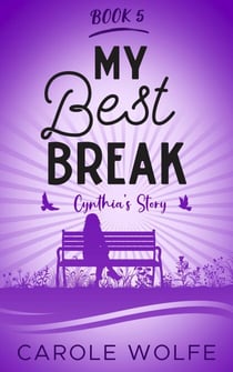 My Best Break - My Best Series, #5