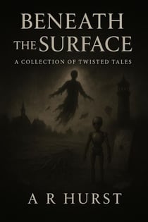Beneath the Surface: A Collection of Twisted Tales - Beneath the Surface, #3