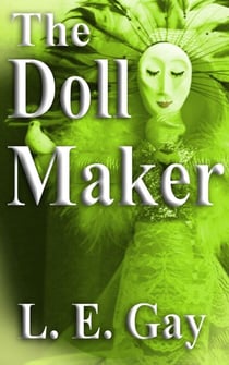 The Doll Maker - The French Quarter, #1