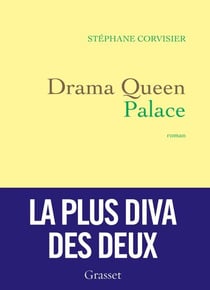 Drama Queen Palace - roman
