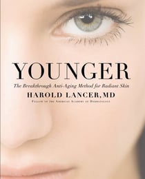 Younger - The Breakthrough Anti-Aging Method for Radiant Skin
