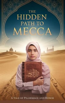 The Hidden Path to Mecca - Young Adult Fiction: Religious – Muslim, #3