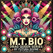 M.T. Bio Drag Queen Series - Drag Queen Series, #4