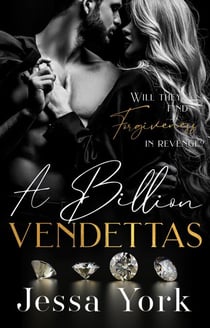 A Billion Vendettas - The Rosetti Crime Family, #8