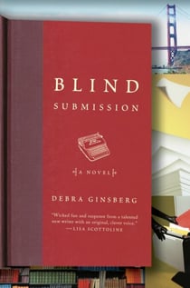 Blind Submission - A Novel