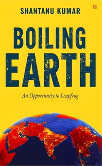 Boiling Earth
