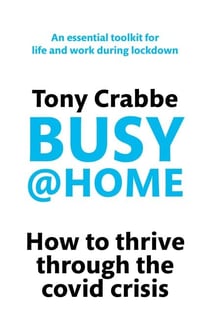 Busy@Home - How to thrive through the covid crisis