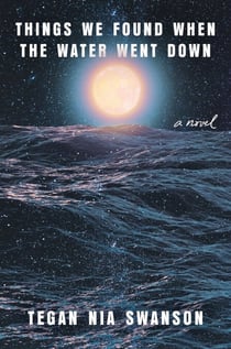 Things We Found When the Water Went Down - A Novel