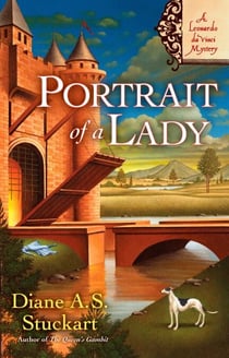 Portrait of a Lady - A Leonardo DaVinci Mystery