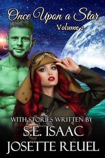 Once Upon a Star Vol. 2 - Once Upon a Star, #2