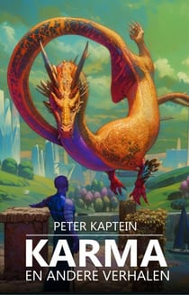 Karma en andere verhalen