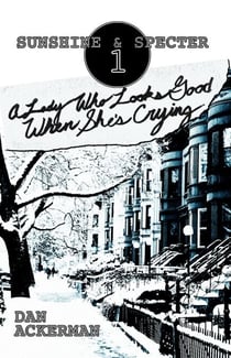 A Lady Who Looks Good When She's Crying