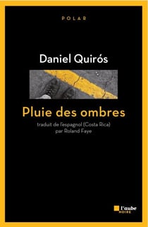 Pluie des ombres