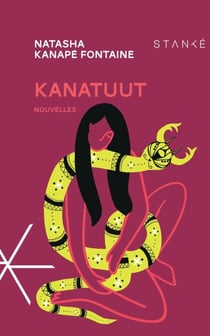 Kanatuut - La chasseresse