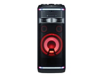 LG - XBOOM OK99  Chaine hi-fi mini