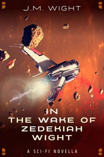 In the Wake of Zedekiah Wight - Vasicek Free Library, #2