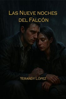 Las Nueve Noches del Falcon