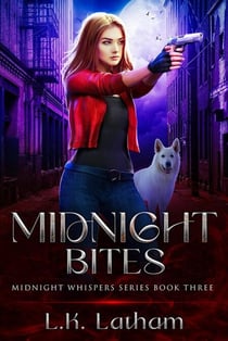 Midnight Bites - Midnight Whispers, #3