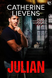 Julian - Council Assassins, #11