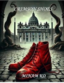 Crimson Shoes